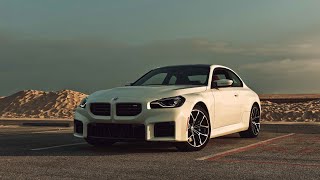 2023 BMW M2 - The Best BMW M Car? | CarCave