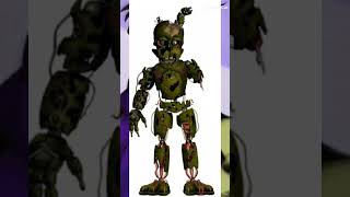 I always come back #springtrap #edit #fnafedit