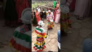 Choliya Dance 💃 Uttrakhand