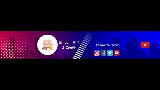 Shivam Arts & Craft Live Stream