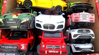 Box Full Of Cars