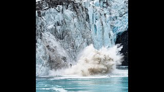 Meet the Ocean Podcast: Becoming the Glacier