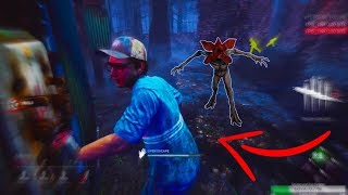 INTENSE Game with a PRO Streamer!! - Dead by Daylight (Scary Game)