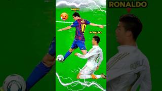 Ronaldo VS Messi VS Neymar VS Vini VS Mane VS Di maria | Insane Skills