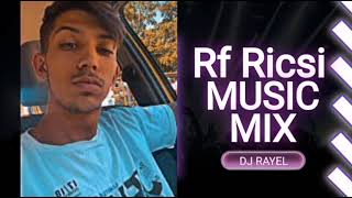 RF Ricsi Music Mix