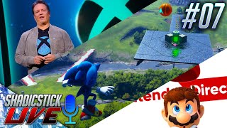 Sonic Frontiers is Actually GOOD?! Summer Game Fest was Mid and June Nintendo Direct PREDICTIONS!