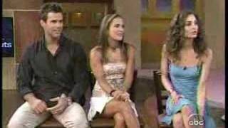 Soapnet Soap Secrets pt 1