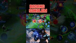 #mobilelegends #mlbb #mobilelegend BADANG HIGHLIGHTS 👊👊👊🤜