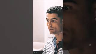 Why Cr7 Angry #cr7 #soccer #shortvideo