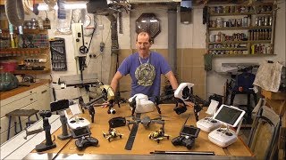 CAA Drone Pilots Collection