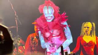 Till Lindemann -Allesfresser (Birthday Concert Live in San Luis Potosí 01/04/24)