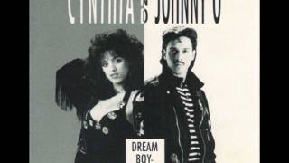 Cynthia & Johnny O - Dream Boy Dream Girl