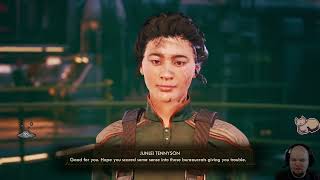 The Outer Worlds - 16 - Talk'n Fight