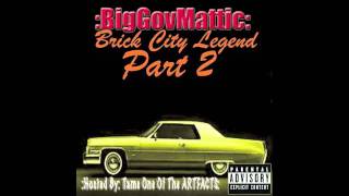 Money Talks- Big Gov Mattic Feat Tame One, Money Machine Neem & Grumpy Old Man