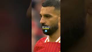 Nicholas Jackson‘s VERSUCH GEHT NACH HINTEN LOS ☠️😳 #nicholasjackson #salah #liverpoolfc #chelsea