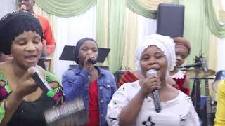 UJANA WANGU SIKITU MBELE ZA BWANA [ WIMBO] NDANI YA JOY FREE METHODIST CHURCH