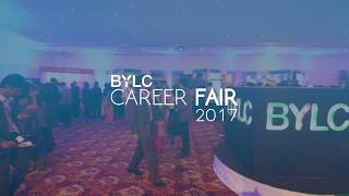 BYLC Career Fair participants on why BYLC graduates should attend the career fair