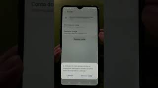 Como Remover a Conta Google Antes De Formatar ou Vender Um Smartphone Samsung