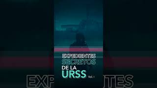 La mayor catástrofe nuclear del mundo - Expedientes secretos URSS #SHORTS #SHORT