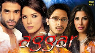 Aggar | Hindi Full Movie | Tusshar Kapoor | Udita Goswami | Shreyas Talpade | Hindi Action Movies