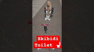 #skibiditoilet #hiphopbeats #phonkbeats #viralvideo #viral #shorts #shortfeed Skibidi Toilet video