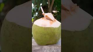 Coconut water benefits #shorts