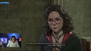 گیم پلی بازی هاگواتز لگسی پارت (14) - زیرنویس فارسی - Hogwarts Legacy هری پاتر