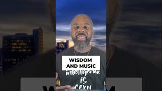 Unlocking Wisdom Through Music: Edutainment Unleashed