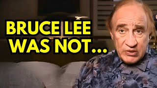 Gene LeBell Reveals Shocking Truth About Bruce Lee