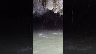 Vietnam Tam Coc Boat Ride Under Rock Caves | Diem Xuong Thuyen | Ninh Binh Vietnam #shorts #mrnnm