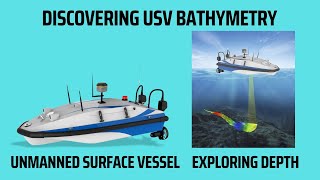 Exploring the Depths Discovering USV Bathymetry