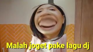 Meme iklan XL Axiata #AdaUntukIndonesia