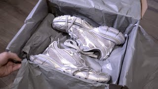 balenciaga 3xl sneakers (eng sub)