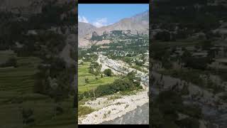 Scenic Ayun Valley ,Chitral, Pakistan #Beautyofpakistan1 #Pakistan #KPK #AyunValley #Chitral #River