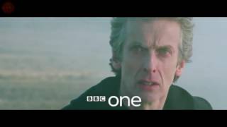 Doctor Who Series 9: 'The Magician's Apprentice' & 'The Witch's Familiar' BBC One Trailer