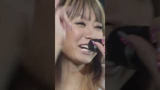 倖田來未❤️WIND「KODA KUMI LIVE TOUR 2006-2007 ～second session～」より❤️