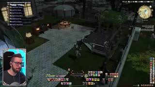 FFXIV - TEA vor Dawntrail ! nun live unter https://www.twitch.tv/nimral