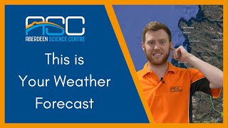 What Causes Weather? | Special Weather Report with ASC