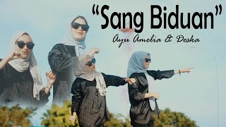 SANG BIDUAN - AYU AMELIA & DESKA - CIPT. Rusli Sagumi - Official  MV