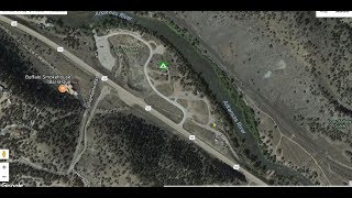 Salida BLM & The Royal Gorge - Nomadic Native S1LAWG,E125