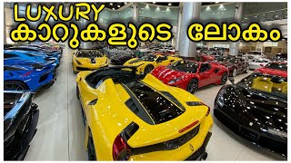 ഇങ്ങനെ ഒരു കാഴ്ച കണ്ടിട്ടുണ്ടോ😍Premium Cars