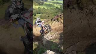 The sweet sound of 2stroke #motorcycle #2stroke #dirtbike #offroad