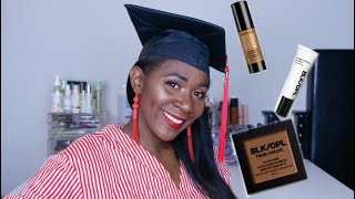 Affordable Graduation Make Up 2018