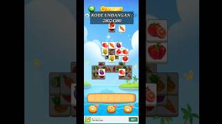 FunCrush LEVEL 4 | PENGHASIL UANG APLIKASI FunCrush