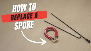 A Comprehensive Guide to Easily Swap Out a Broken Spoke on Your Bicycle | Full Cycle Ottawa