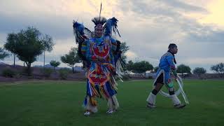 Indigenous Enterprise Performance - Native American Heritage Month