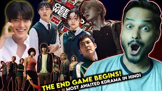 GEEKED WEEK 2024 : Upcoming Korean Dramas 2024 & BEYOND 🙋