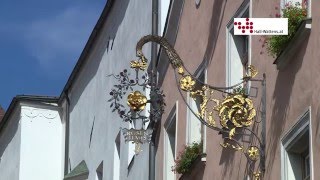 Reise in die Urlaubsregion Hall Wattens - Tirol Urlaub & Ferien in Österreichs Alpen