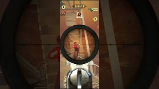 sniper 3d gun shooting games #viral #ytshort #gaming