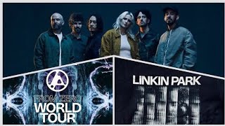 "LINKIN PARK - Live in Hamburg, Germany (Full Concert) | 22.09.2024"